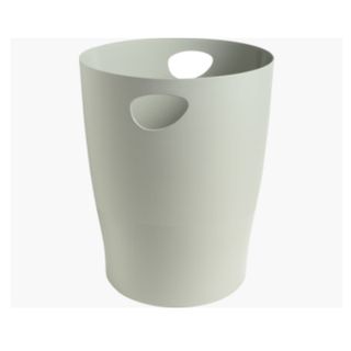 Exacompta ECOBIN Classic - Cestino della spazzatura - maniglie - polipropilene …