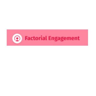 FACTORIAL ENGAGEMENT BUSINESS YEARLY (ADD-ON)
