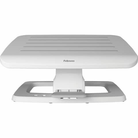FELLOWES HANA LT POGGIAPIEDI BIANCO