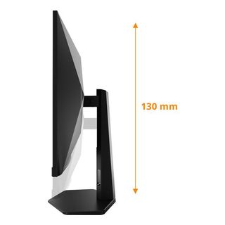 Aoc Monitor 27”, 2560x1440, Max Refresh rate 180 Hz, Response time MPRT 0.5 ms,…