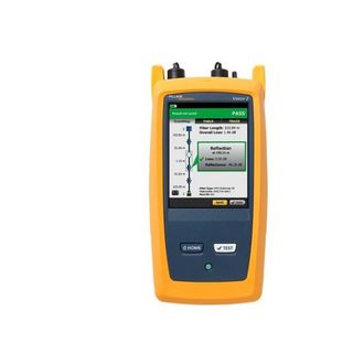 FLUKE NETWORKS OPTIFIBER PRO QUAD OTDR V2