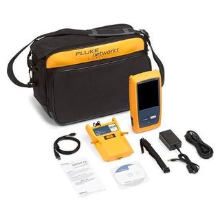 FLUKE NETWORKS OTDR V2 MM E WIFI