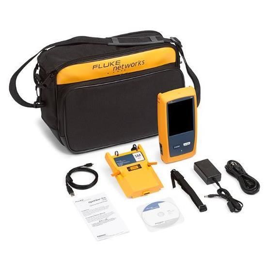 FLUKE NETWORKS OTDR V2 SM BOBINE E WIFI