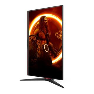Aoc Monitor da gaming FHD da 27''