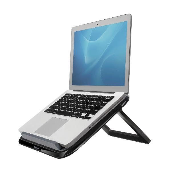 Fellowes I-spire Series Supp Laptop Nero
