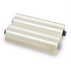 Film per plastificazione - 305 mm x 75 mt - 75 micron - lucido - GBC - conf. 2 …
