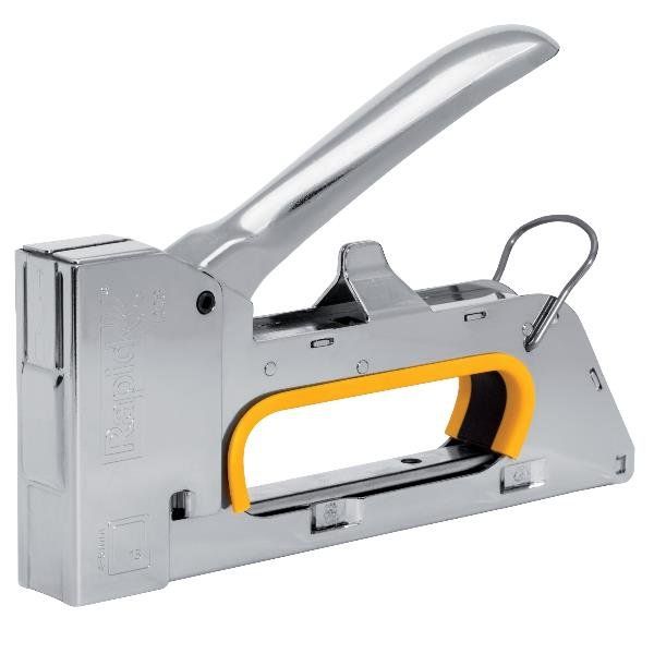 Fissatrice R23 - 13/4-8 - acciaio - Rapid