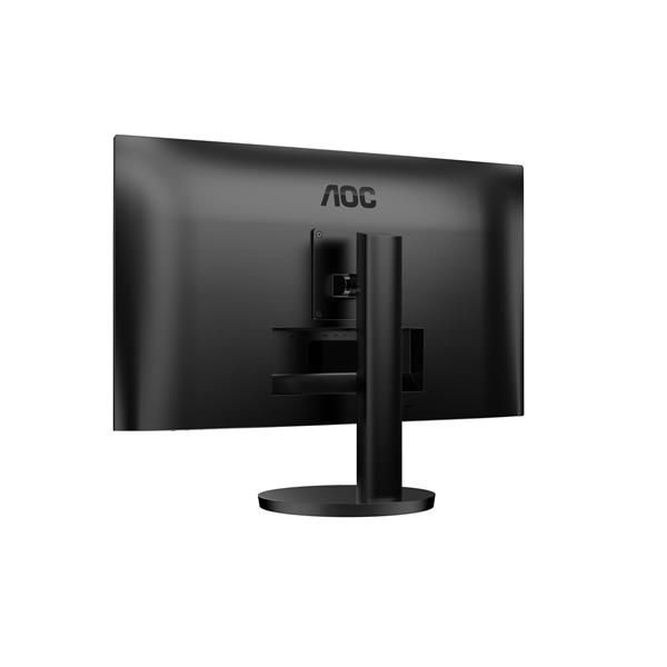 Aoc monitor 27”, 3840x2160, 60 Hz, USB-C, HDMI 2.0.