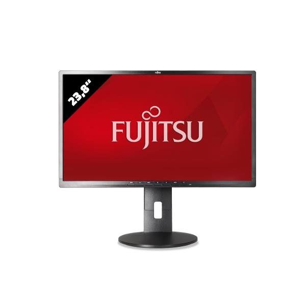 Fujitsu B24-8 TE Pro Ã¨ un Monitor da 23,8" con risoluzione Full HD e frequenza…