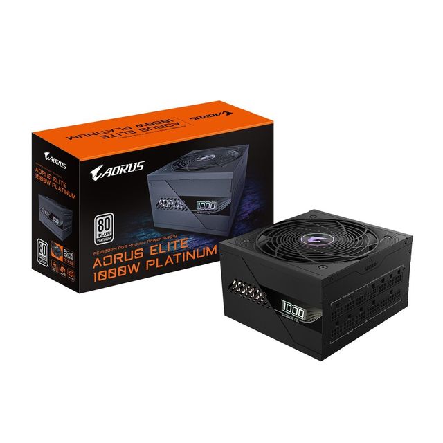 GIGABYTE GP-AE1000PM PG5