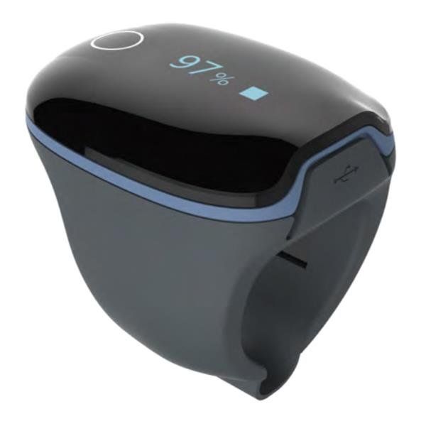 GIMA O2 RING ANELLO MONITORAGGIO SONNO