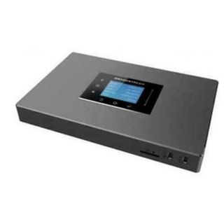 GRANDSTREAM NETWORKS GRANDSTREAM - PBX CON FUNZIONI UC