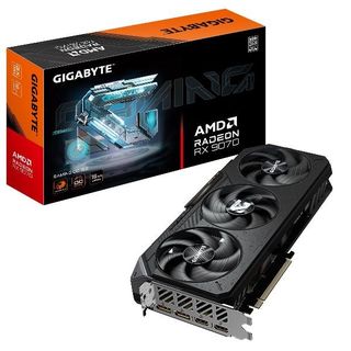 Gigabyte AMD Radeon RX 9070 GAMING OC 16G