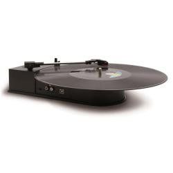 HAMLET SMART LP CONVERTER CONSENTE DI TRASFORMARE LA VOSTRA COLLEZIONE DI DISCH…