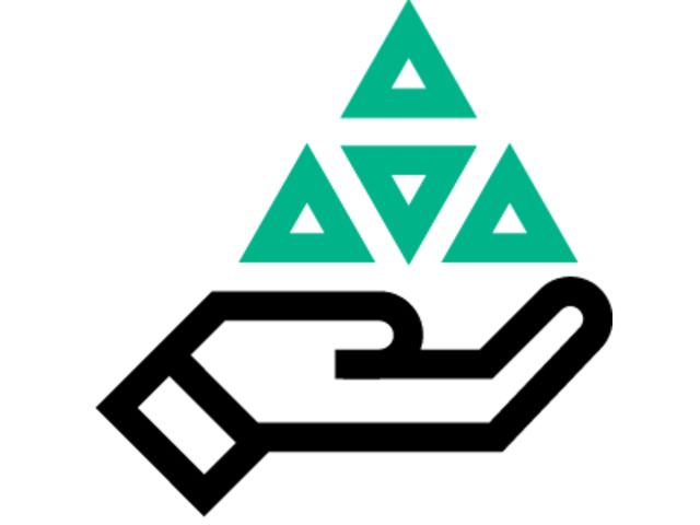 HPE Foundation Care Next Business Day Exchange Service - Contratto di assistenz…