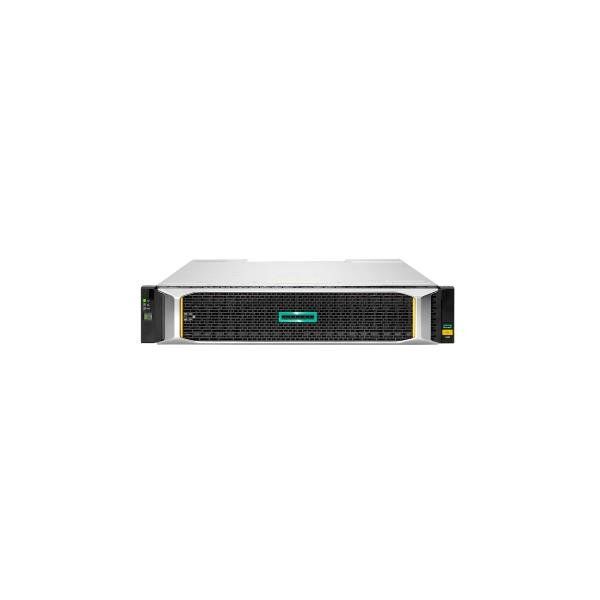 HEWLETT PACKARD ENTERPRISE HPE MSA 1060 SFF FC 12X1.2T XCVR AR
