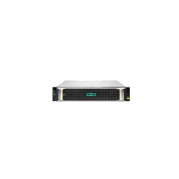 HEWLETT PACKARD ENTERPRISE HPE MSA 1060 SFF SAS 12X1.2T ARRAY