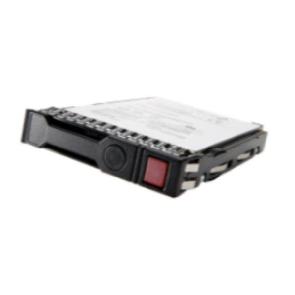 HEWLETT PACKARD ENTERPRISE HPE MSA 2060 10GBE ISCSI SFF 12TB