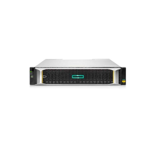 HEWLETT PACKARD ENTERPRISE HPE MSA 2060 10GBE ISCSI SFF 46TB