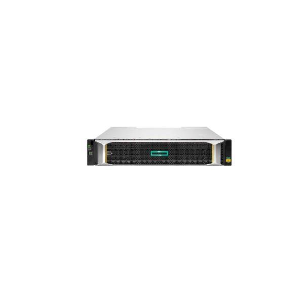 HEWLETT PACKARD ENTERPRISE HPE MSA 2060 LFF FC 12X20T XCVR ARR