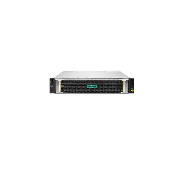 HEWLETT PACKARD ENTERPRISE HPE MSA 2060 SFF FC 12X2.4T XCVR AR