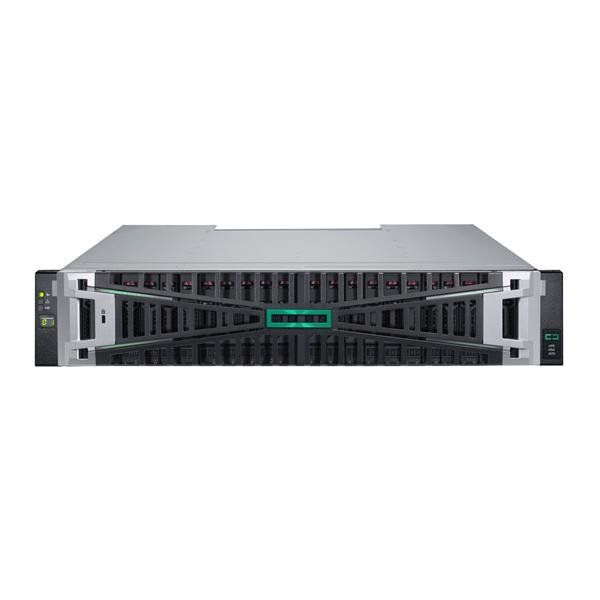 HEWLETT PACKARD ENTERPRISE HPE MSA 2070 16GB FC SFF 46TB FLASH
