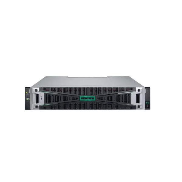 HEWLETT PACKARD ENTERPRISE HPE MSA 2070 SFF 2X10/25GBE ISCSI 4