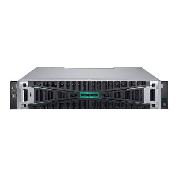 HEWLETT PACKARD ENTERPRISE HPE MSA 2070 SFF FC 12X1.92T XCVR