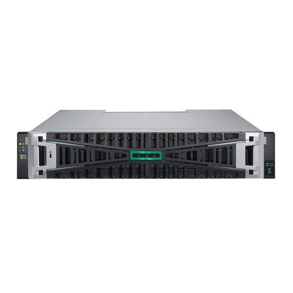 HEWLETT PACKARD ENTERPRISE HPE MSA 2070 SFF FC 12X3.84T XCVR A