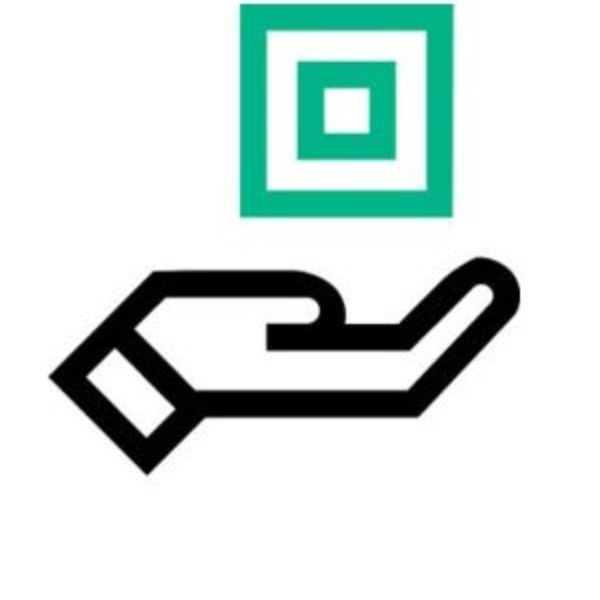 HPE Foundation Care Next Business Day Exchange Service - Contratto di assistenz…