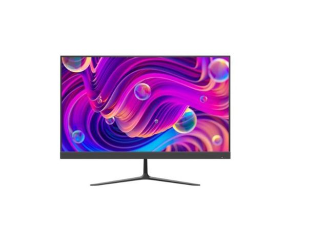 HIKVISION MONITOR 23,8 LED VA FHD 6MS 250 CDM 100hz, VGA/HDMI, MULTIMEDIALE, 31…