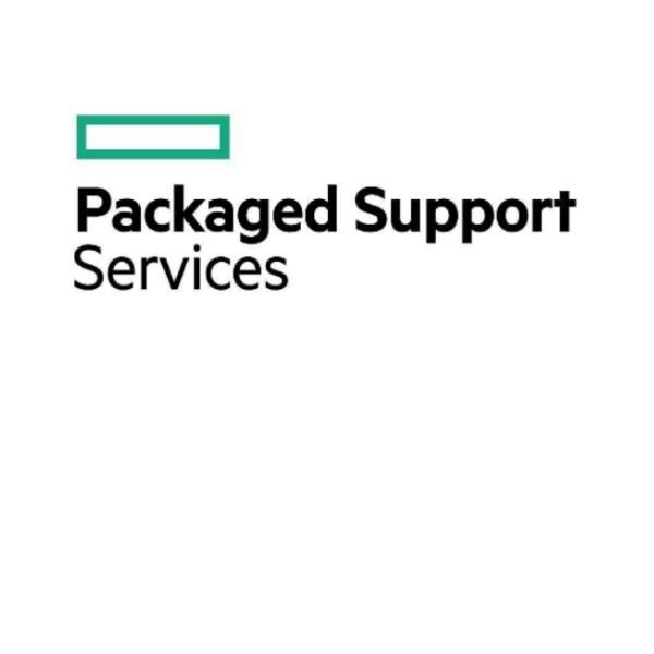 HPE Foundation Care Next Business Day Exchange Service - Contratto di assistenz…