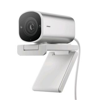 HP 960 WEBCAM STREAMING 4K USB-A CAMPO VISIVO FINO A 100° CORREZIONE AUTOMATICA…