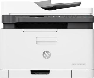 HP Color Laser Stampante multifunzione 179fnw, Stampa, copia, scansione, fax, s…