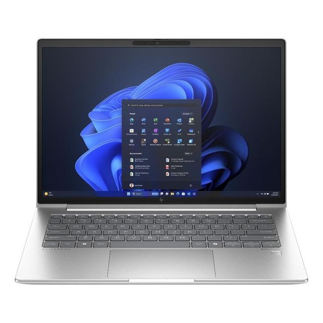HP EliteBook G11 Intel Core Ultra 7 165U Computer portatile 35,6 cm (14") WUXGA…