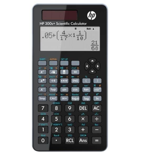 HP INC HP-300SPLUS/INT