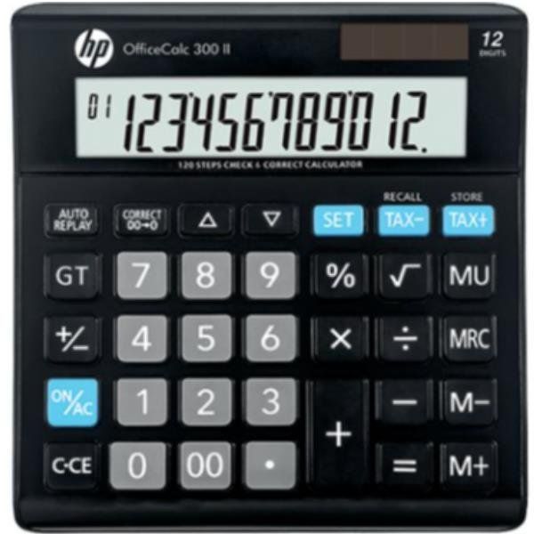 HP INC HP-OC300II/INT
