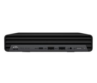 HP PRO MINI 400 G9 MINI PC i7-14700T RAM 16GB-SSD 512GB NVMe-INTEL UHD GRAPHICS…