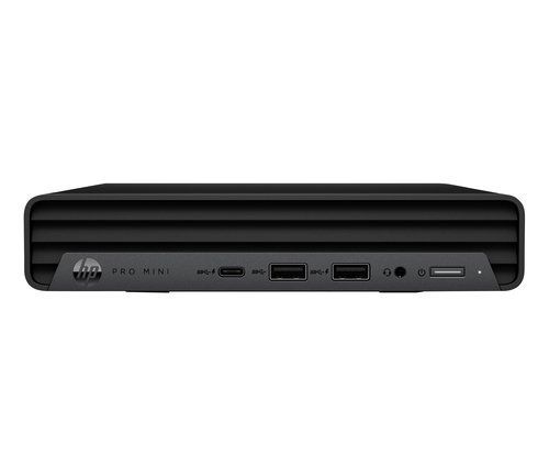 HP PRO MINI 400 G9 MINI PC i7-14700T RAM 16GB-SSD 512GB NVMe-INTEL UHD GRAPHICS…