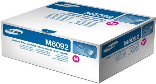HP SAMSUNG TONER CLT-M6092A/ELS MAGENTA 7000 P. CLP770ND/775ND