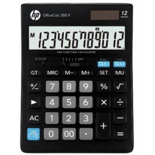 HP-OC200IIINT