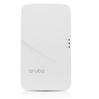 HPE Aruba AP-303H (RW) FIPS/TAA Unified Hospitality - Wireless access point - W…