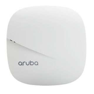 HPE Aruba AP-305 - Wireless access point - Wi-Fi 5 - 2.4 GHz, 5 GHz - a soffitto