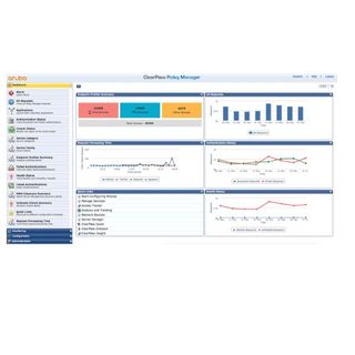HPE Aruba ClearPass Policy Manager Platform - Licenza Enterprise - 25 licenze, …
