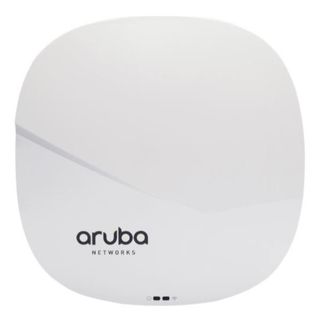 HPE Aruba Instant IAP-325 (RW) - Wireless access point - Wi-Fi 5 - 2.4 GHz, 5 G…