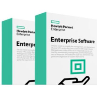 HPE Aruba Virtual Mobility Controller (RW) - Licenza - 8000 utenti, 250 punti d…