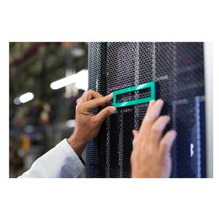 HPE LFF Cable Kit - Kit cavo interno SAS - per Nimble Storage dHCI Small Soluti…