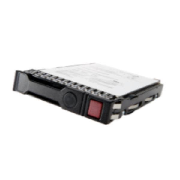 HPE Modular Smart Array 2060 16Gb Fibre Channel SFF Flash Bundle - Array unità …