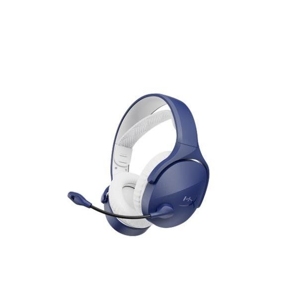 HYPERX CLOUD JET CUFFIE GAMNING DUAL WIRELESS 2.4GHz E BLUETOOTH DEIVER 40mm MI…