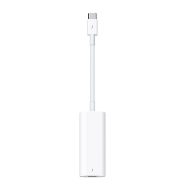 Apple - Adattatore Thunderbolt - 24 pin USB-C (M) a Mini DisplayPort (F) - bidi…